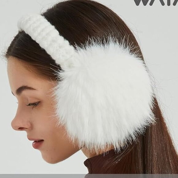 Winter Ear Muffs main image 5